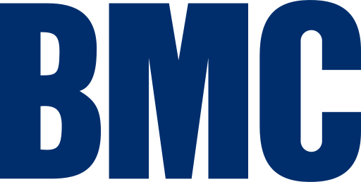 BMC Logo